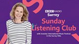 Sunday Listening Club