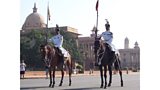 New Delhi architecture