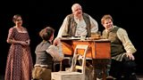 Simon Russell Beale