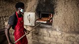You can be part of changing the face of poverty in Sierra Leone