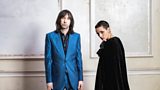 Bobby Gillespie
