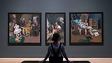 Paula Rego at Tate Britain