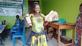 Women's social enterprise in Uganda