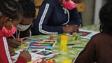 Art as therapy