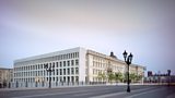The Humboldt Forum