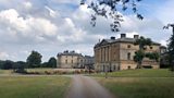 Kedleston Hall