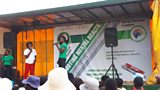 Fighting stigma around mental illness