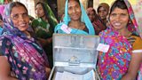 Developing sustainable livelihoods