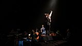 The Song Project