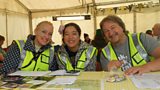 A sense of community