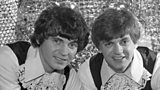 Don Everly remembered