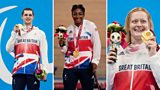 Sporting Excellence