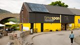 Timespan Helmsdale