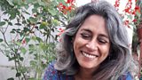 Anuradha Roy