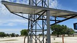 Solar powered water systems