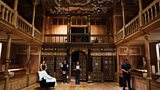 Metamorphoses at Shakespeare's Globe