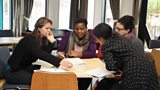 Resourcing our members