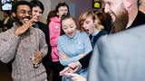 What is youth work?