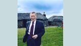 Eòin Dòmhnallach