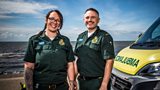 BBC One - Ambulance