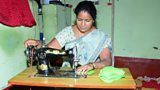 A path out of poverty