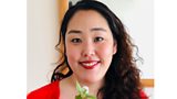 Nozomi Uematsu