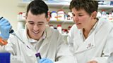 Developing better and kinder treatments