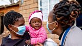 Health, hope, and an HIV-free Future
