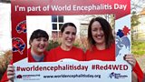 Accelerating awareness