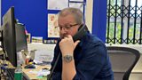 Providing support and information
