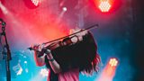 Let the music play on