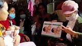 Supporting midwives and mothers