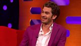 BBC One - The Graham Norton Show