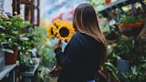 The Flower Bank