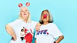 Red Nose Day