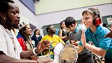 Empowering Children and Young People