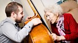 Inspiring Older People