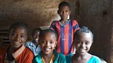 Building Hope