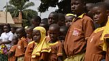 Creating change for Uganda’s youth