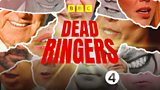 BBC Radio 4 - Dead Ringers