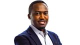 Christoper Ategeka