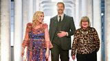 BBC One - The Great British Sewing Bee