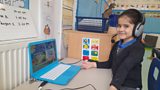 Nurturing confident readers
