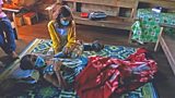 Aphie’s story