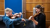 Musical opportunities