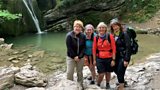 Janet's Foss