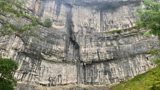 Malham Cove