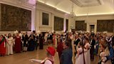 Hopetoun House Ballroom