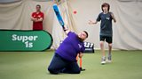 Super Sam