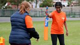Inclusive cricket